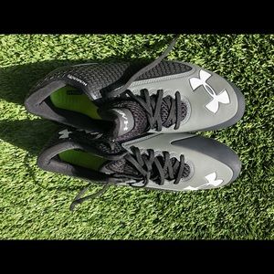 Under Armour Men Cleats